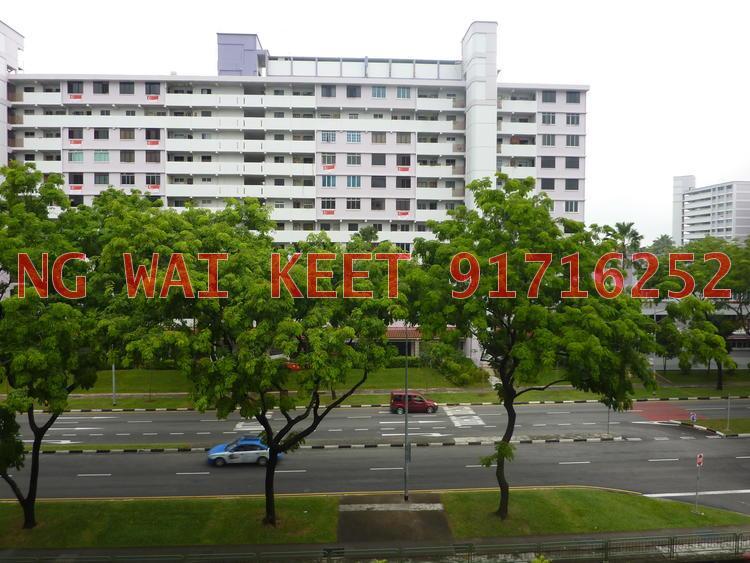 Blk 678 Hougang Avenue 8 (Hougang), HDB 3 Rooms #128465022